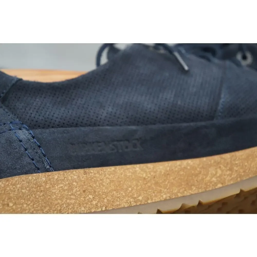 Birkenstock honnef low